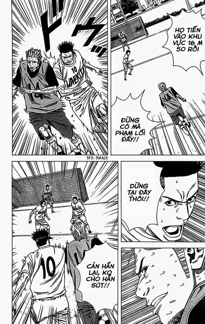 angel voice chapter 29 18