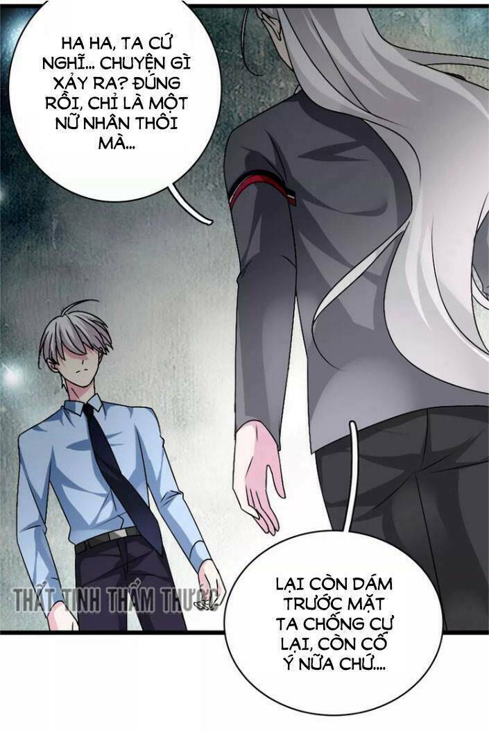 lều khều biết yêu chapter 81 11