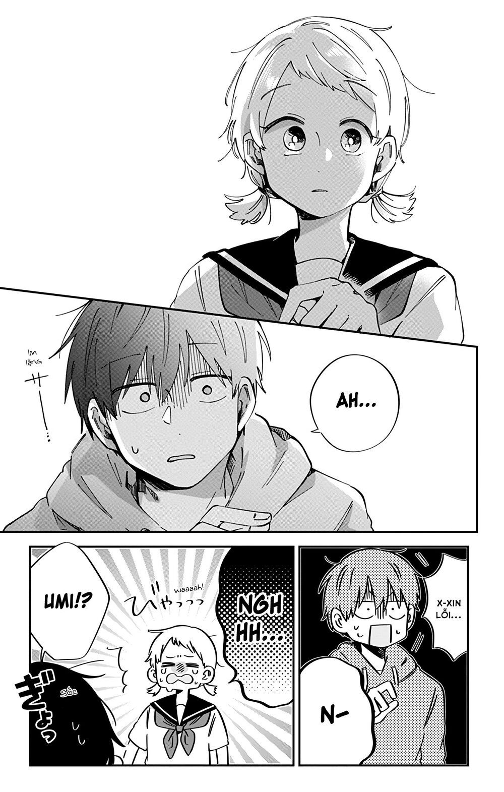 kimi ga shinu made ato 100 nichi chapter 40.2 7