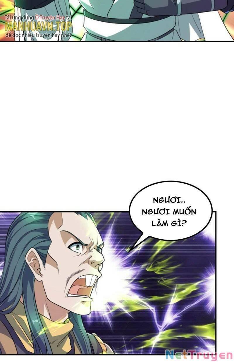 đệ nhất người ở rể chapter 192 17