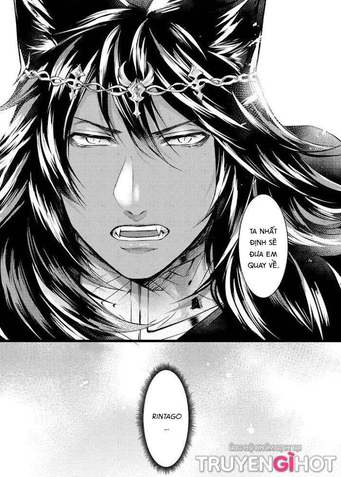 cậu du côn omega và gã thú cuồng dâm chapter 11 5