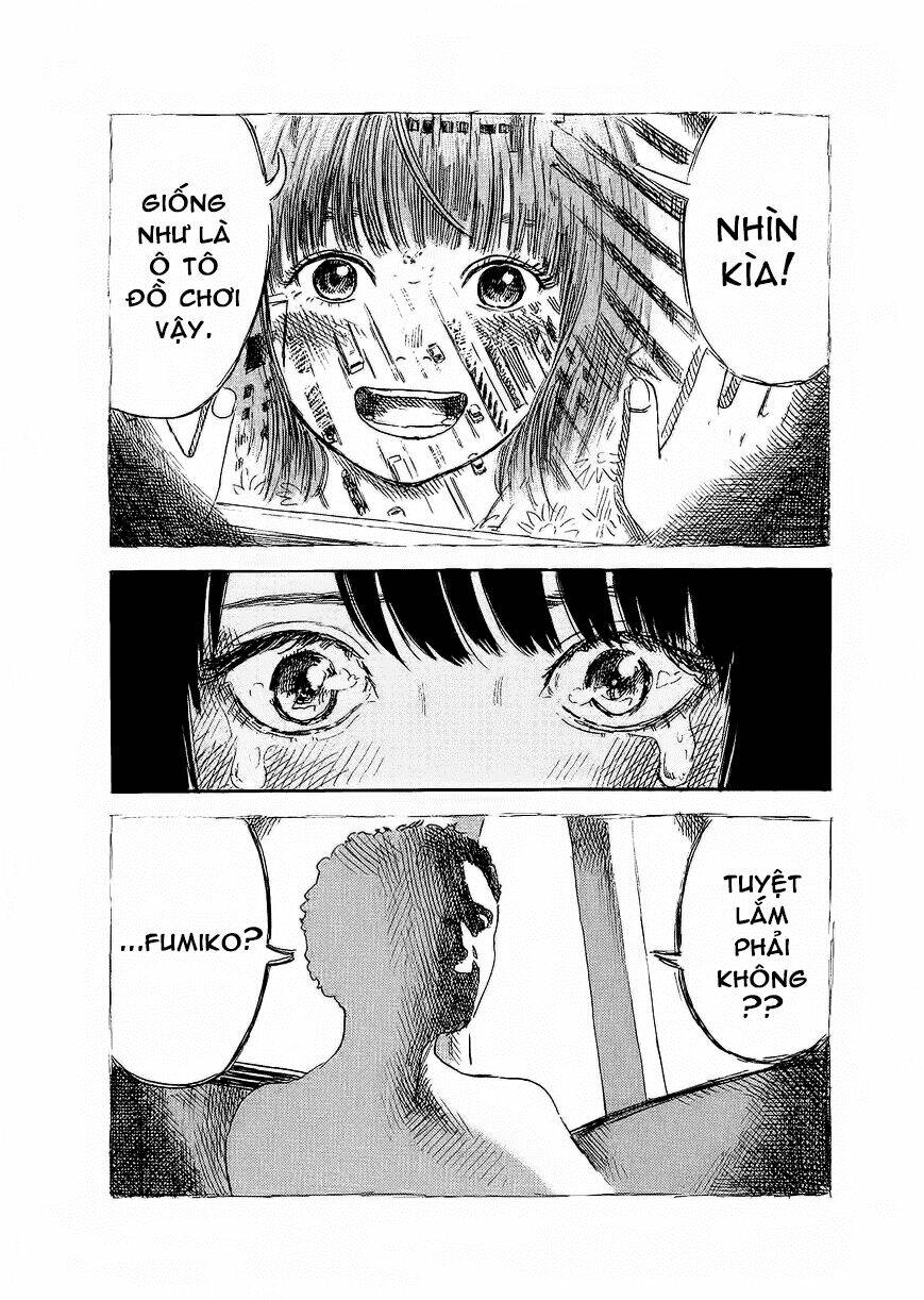 boku wa mari no naka chapter 52 3