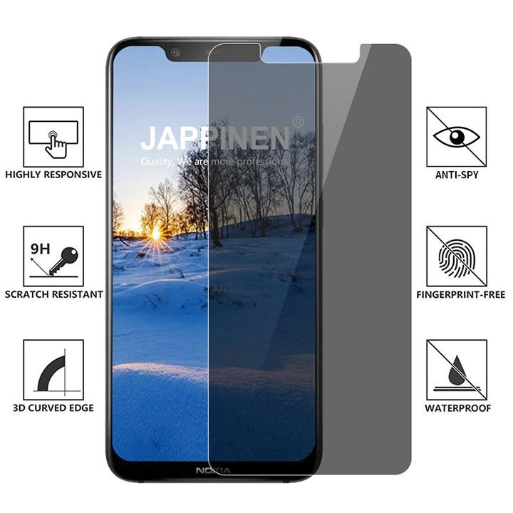 Miếng dán màn hình cường lực dành cho NOKIA 5.1 PLUS