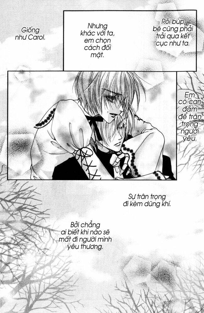 lonesome eden chapter 5 26