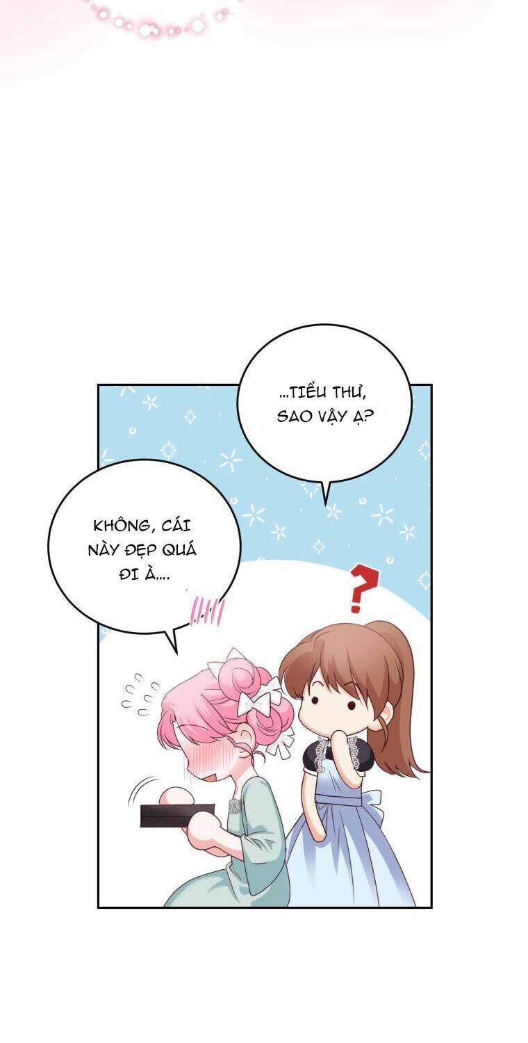 nhà điều chế nước hoa độc quyền của bạo chúa chapter 49 14