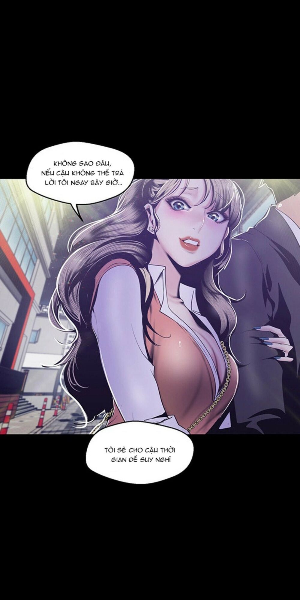 tân thế giới tuyệt vời chapter 78 44