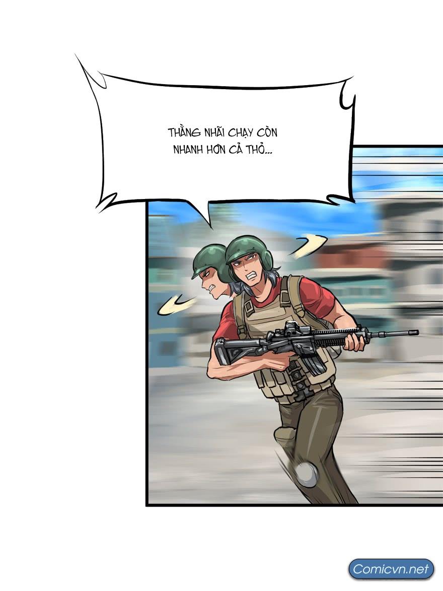 vua sinh tồn chapter 37 8