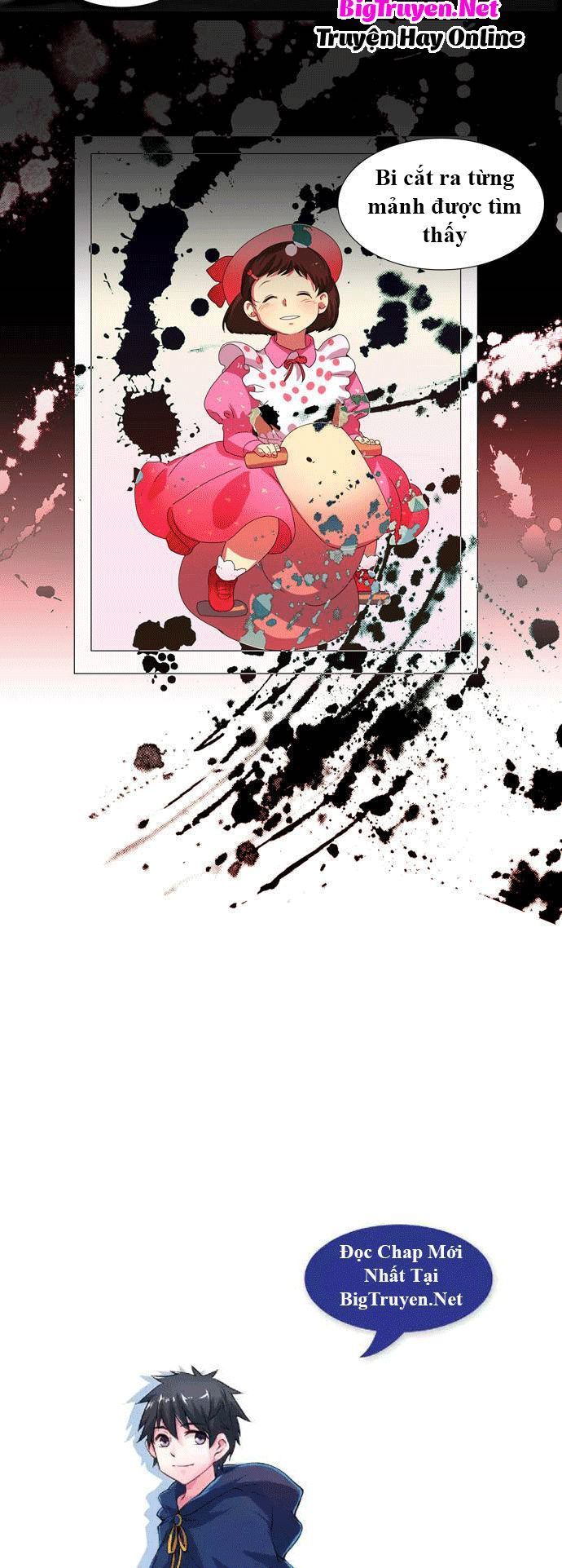 si mun - người giao tiếp với linh hồn chapter 39 15