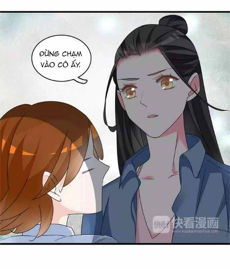 lều khều biết yêu chapter 76 15