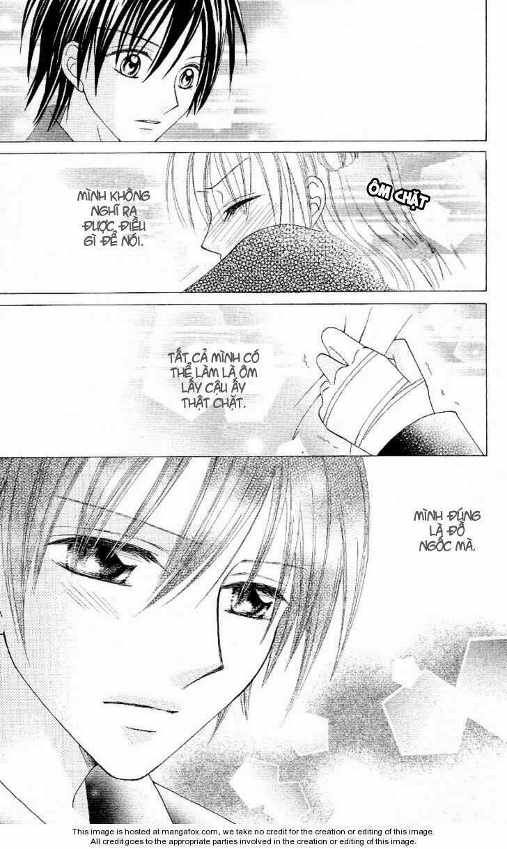 koigokoro senpukuchuu chapter 3 44