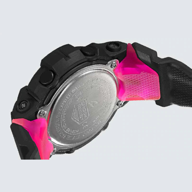 Đồng hồ Casio Nữ G SHOCK GMD-B800SC-1DR
