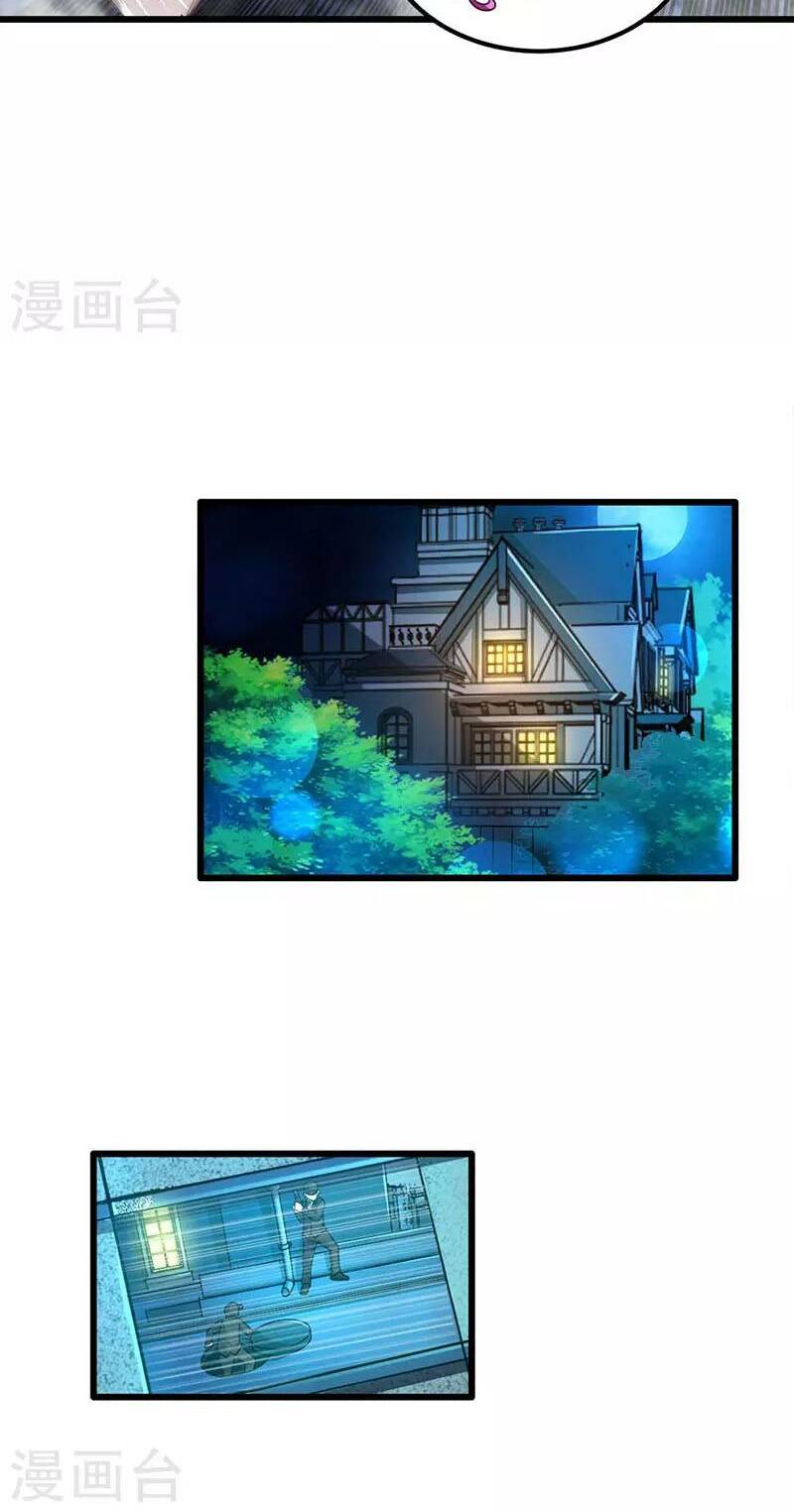 lão bà đặc công cực phẩm của tôi chapter 18 12