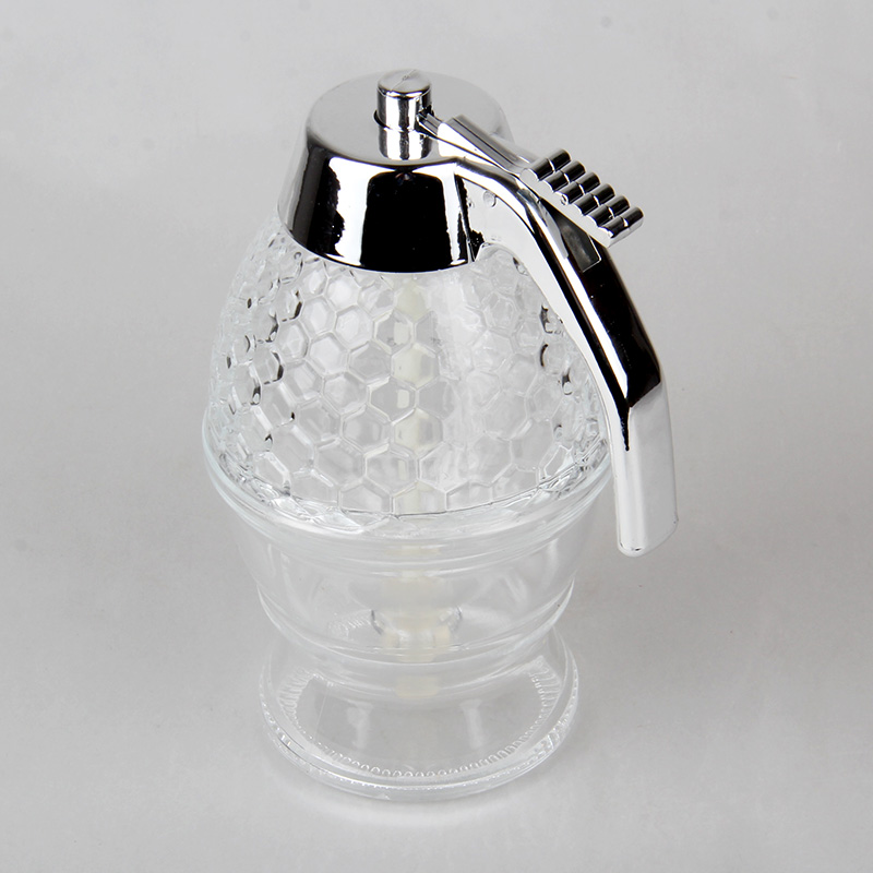 Dụng Cụ Rót Mật Ong (Honey Dispenser)