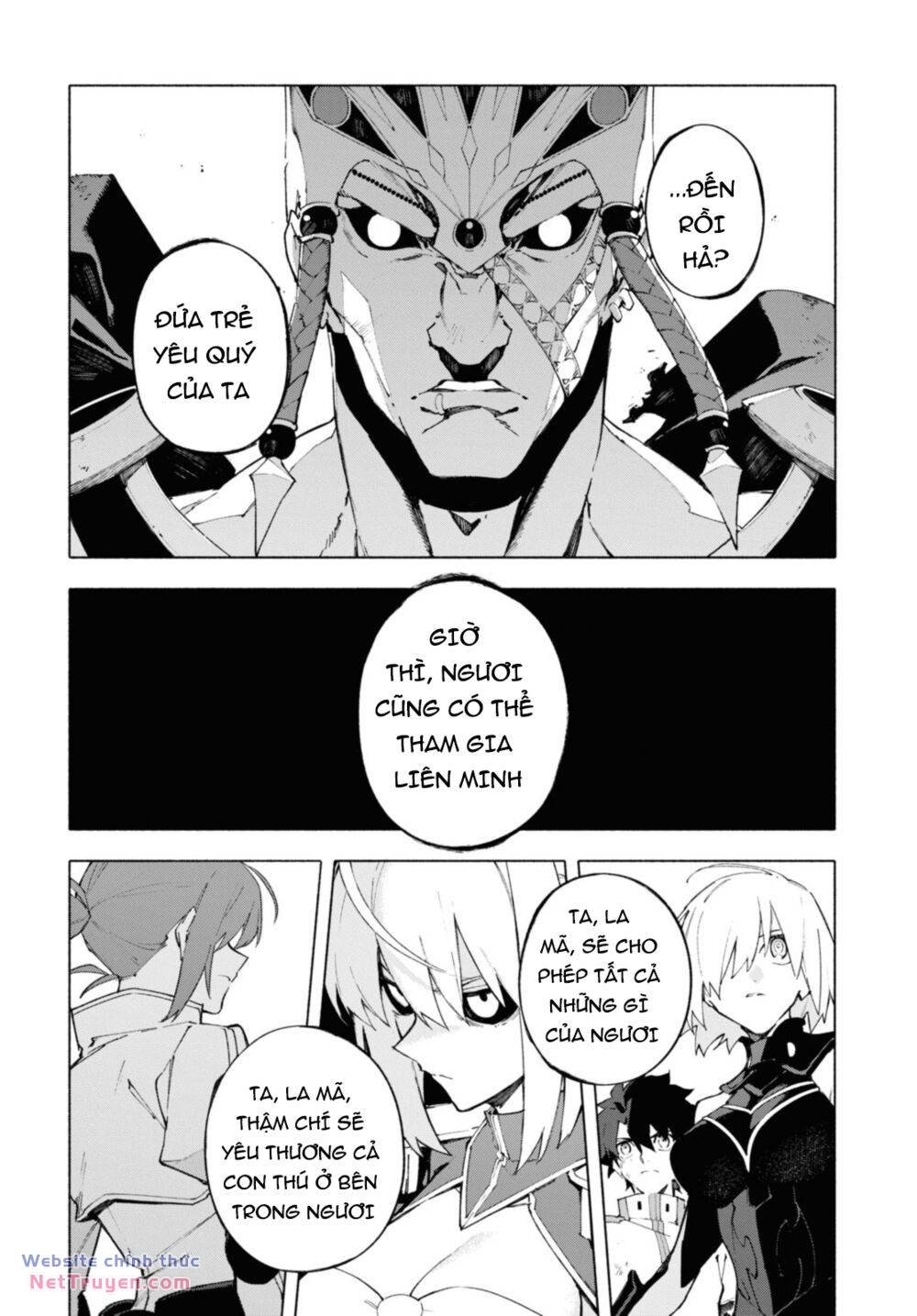 fategrand order-mortalisstella chapter 18.2 9