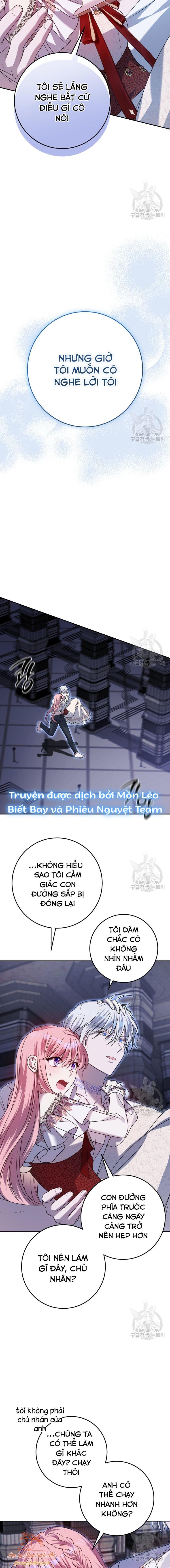 tôi đã gặp nam chính trong ngục tù chapter 31 14