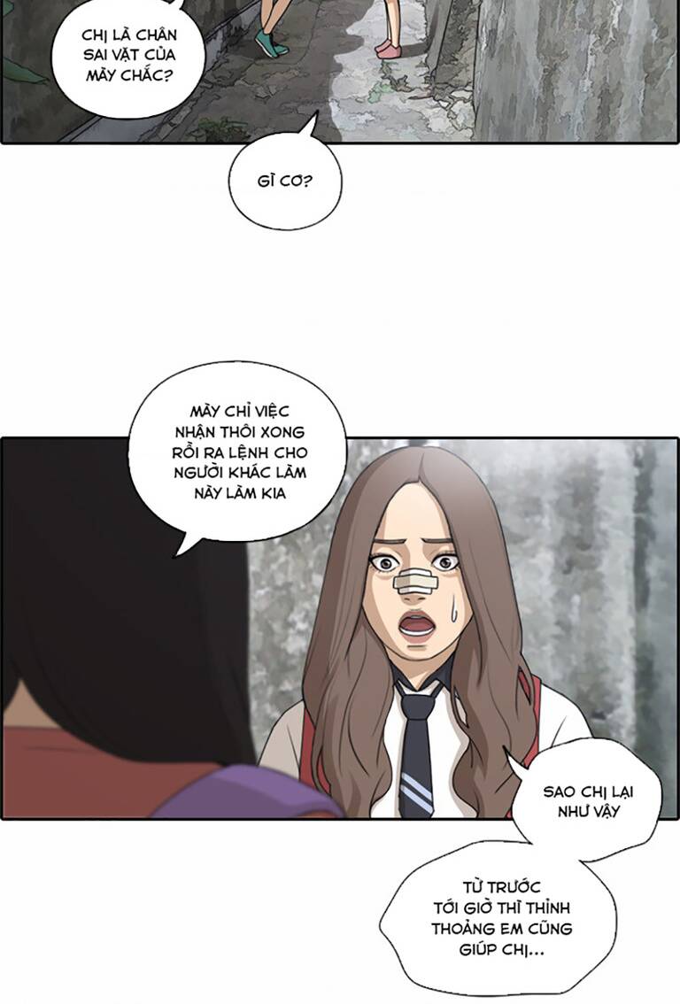 free draw m chapter 137 10