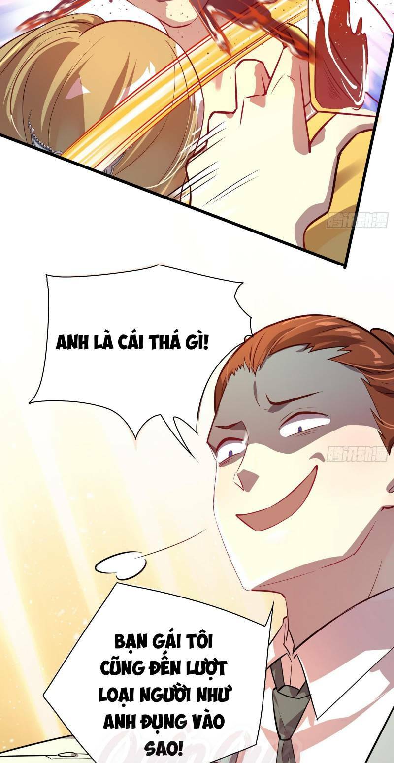 shipper thần cấp chapter 6 15