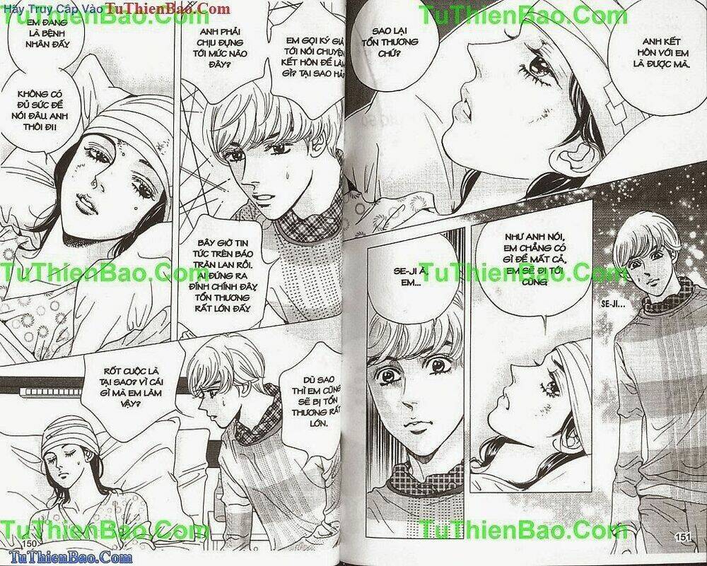 chuyện tình mary chapter 11 76