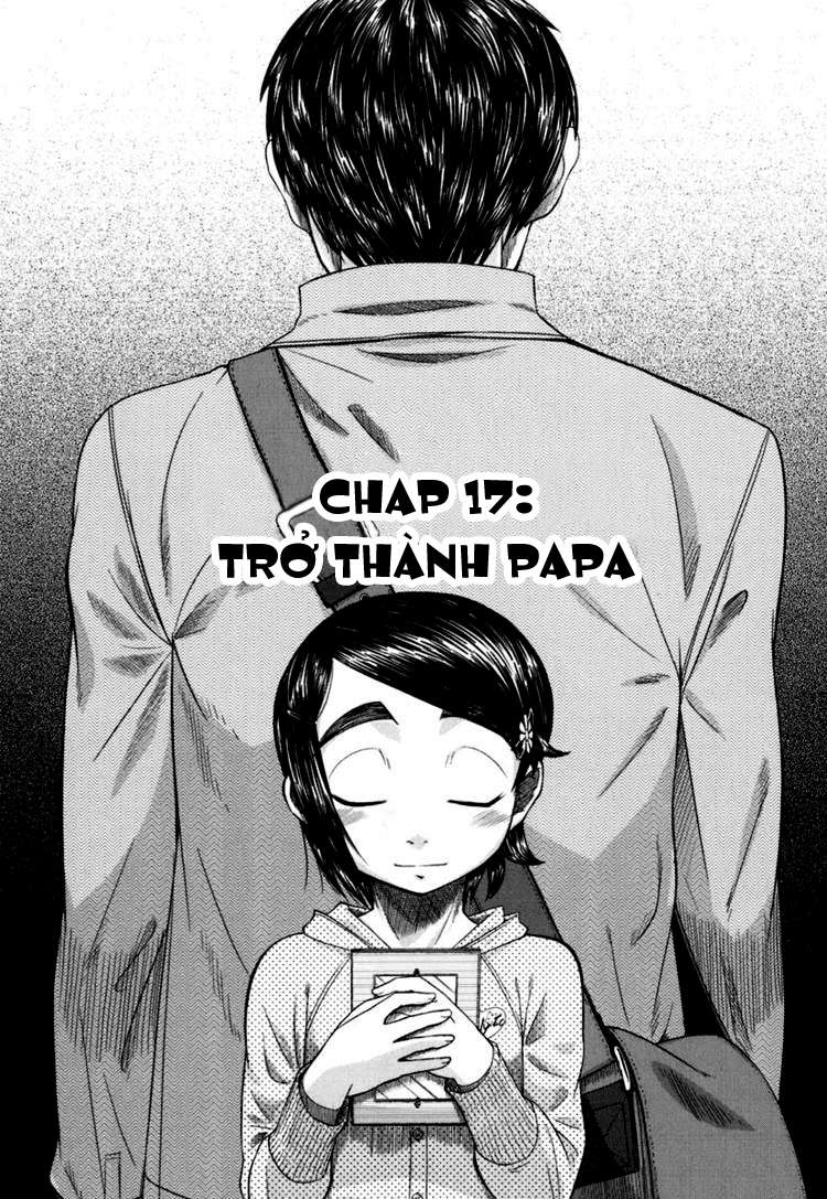 otaku no musume-san chapter 17 4