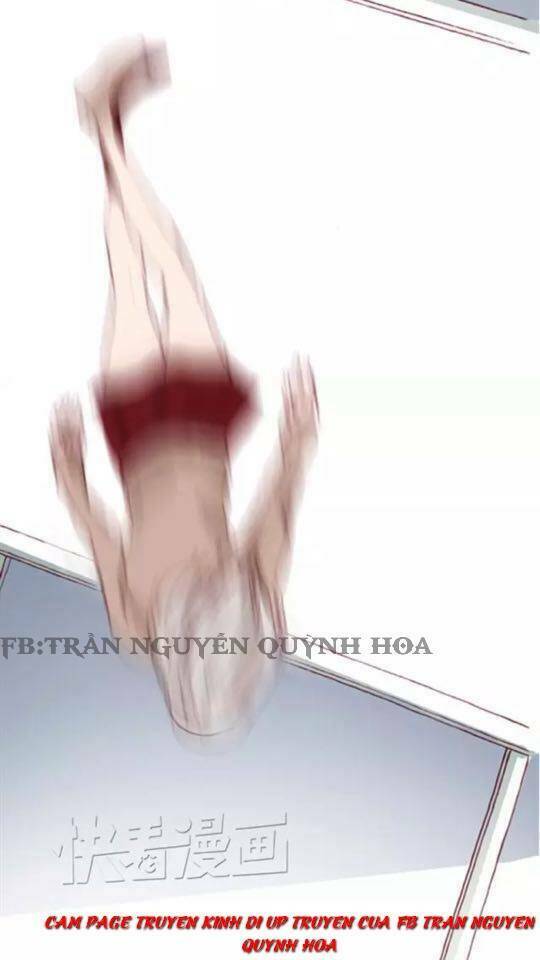 trả thù trường trung học chapter 18 8