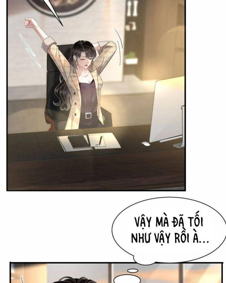 đại tiểu thư có thể có cái gì xấu chapter 36 42