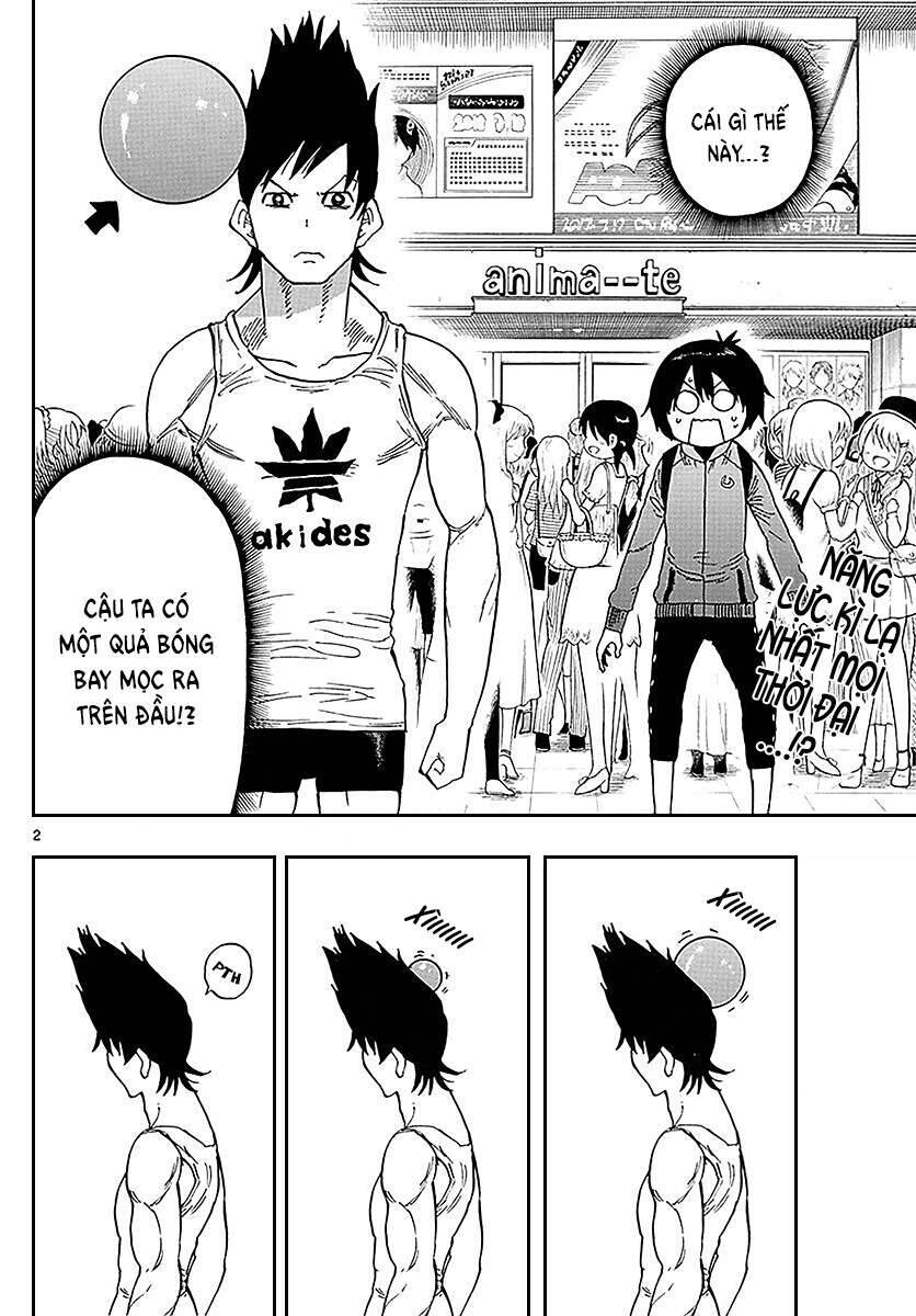 saike mata shite mo chapter 84 3