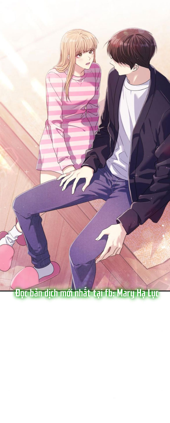 Couple Breaker chapter 47.1 18