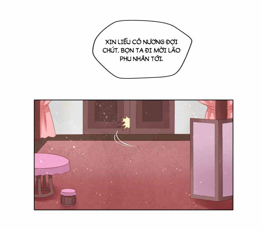 nam phi nữ tướng chapter 35 31