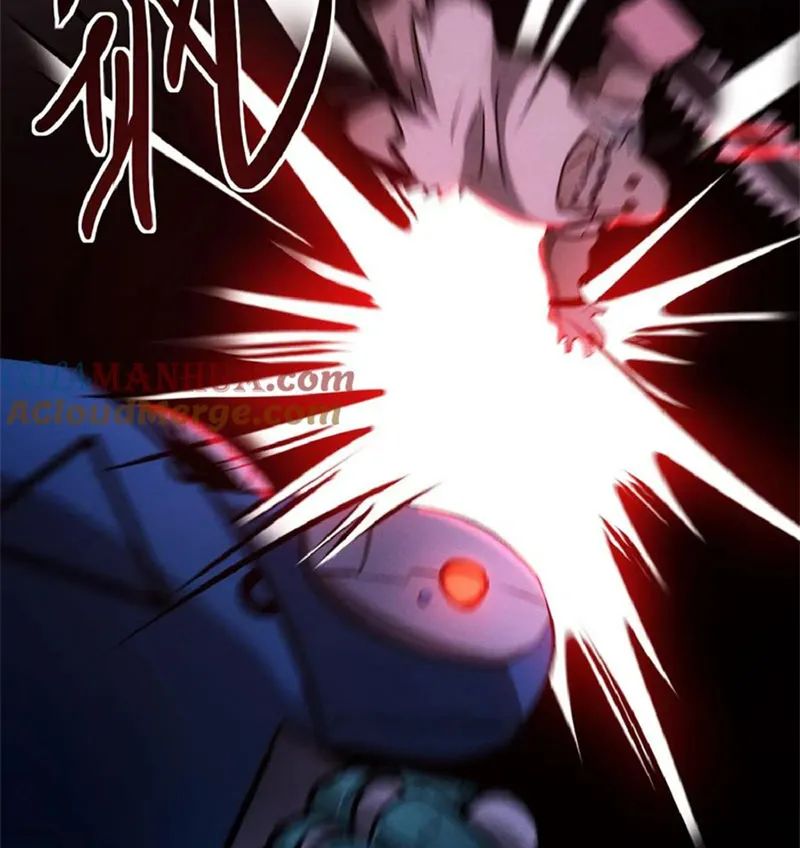 quỷ dị dược tề sư: bệnh nhân của ta đều là kinh khủng chapter 34 7