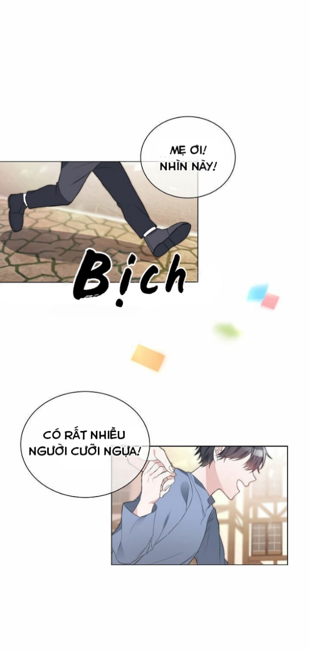 lily ác độc chapter 1 1