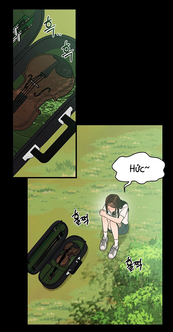 [18+] dục vọng tao nhã chapter 26.1 1