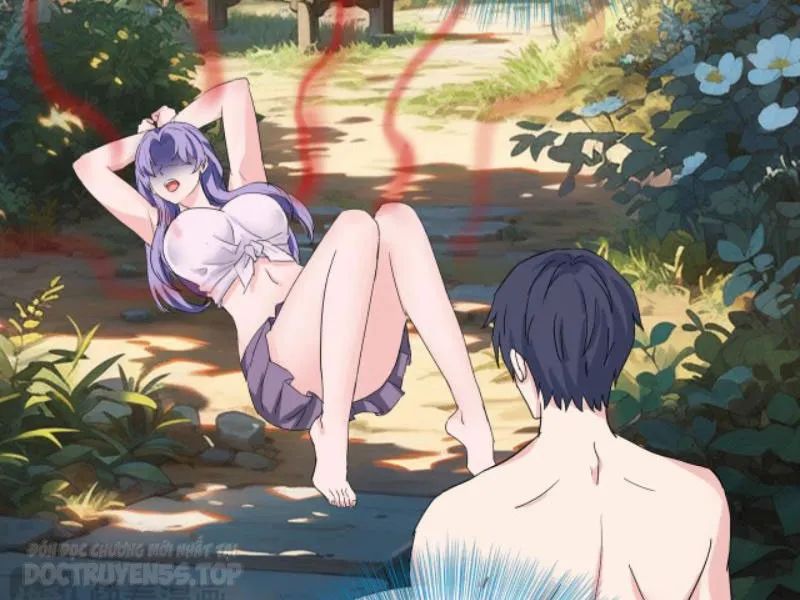 tiên tôn trùng sinh đi ở rể này có chút ầm mĩ chapter 3 58