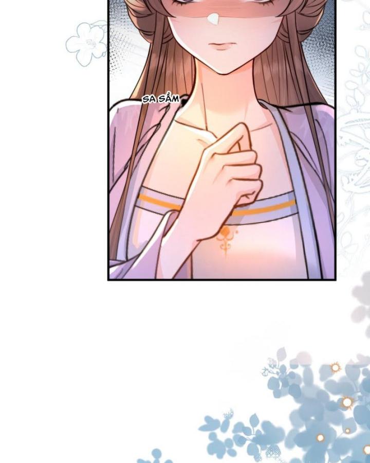 quốc sư từng bị ta lừa tình lên ngôi rồi!! chapter 3 23