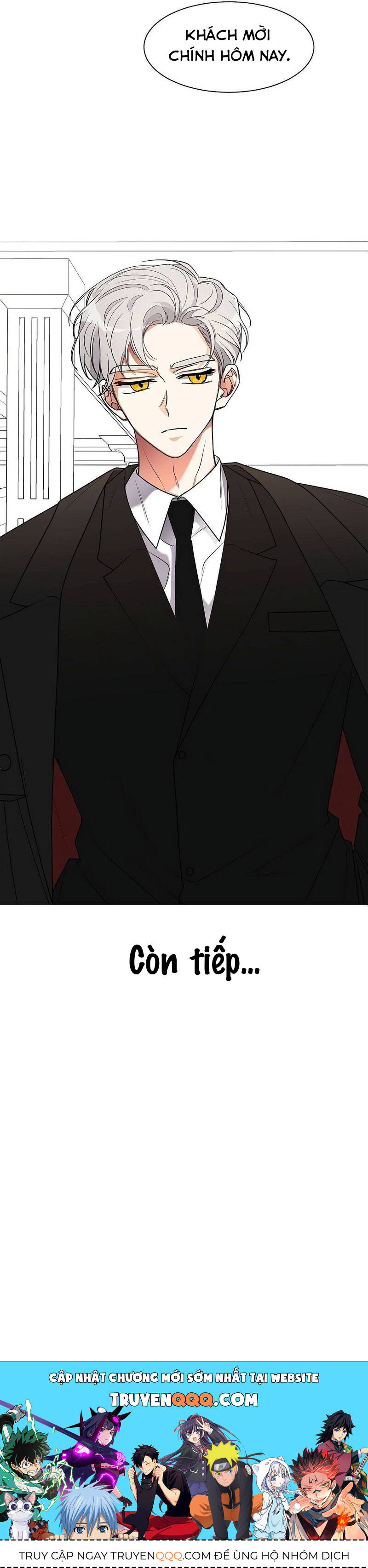 cô nàng 1m8 chapter 25.3 6