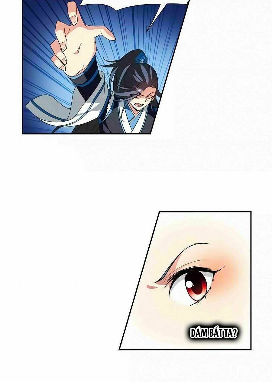 toàn cơ từ chapter 33.1 7