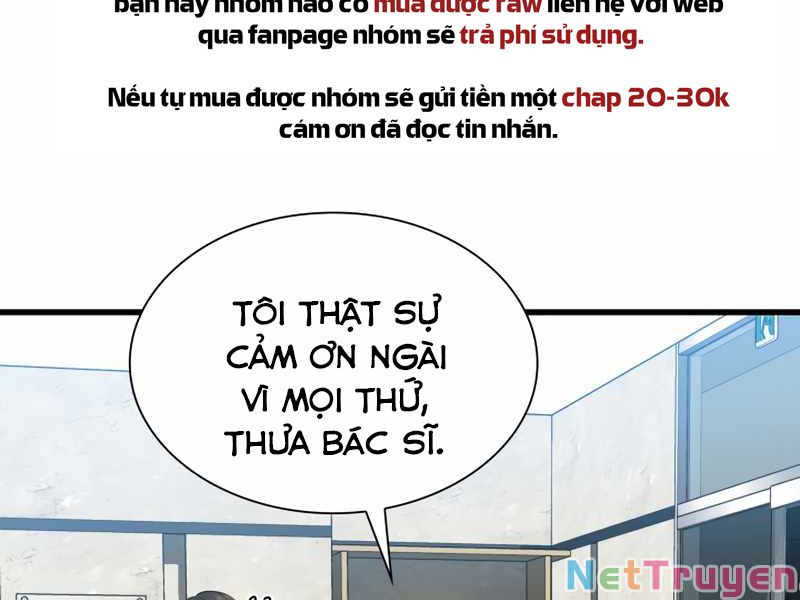 Bác sĩ phẫu thuật hoàn hảo chapter 11