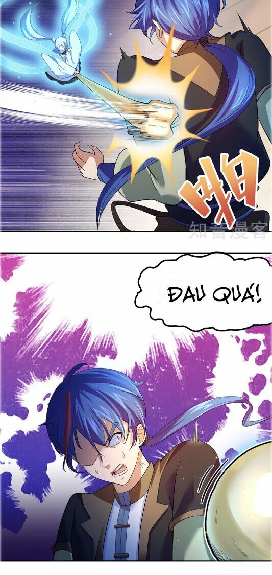 võ đạo độc tôn chapter 63 4