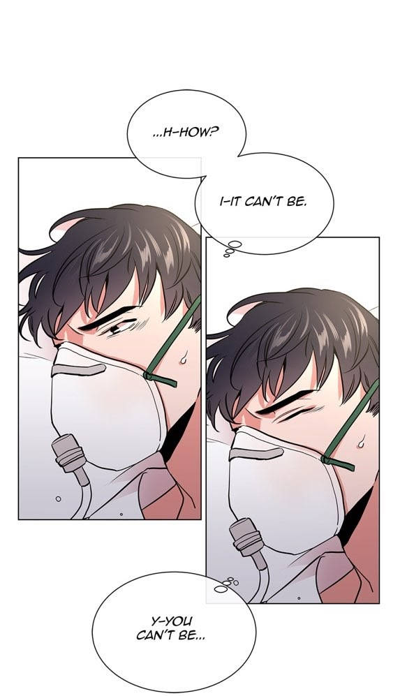 [raw] red candy chapter 52 12