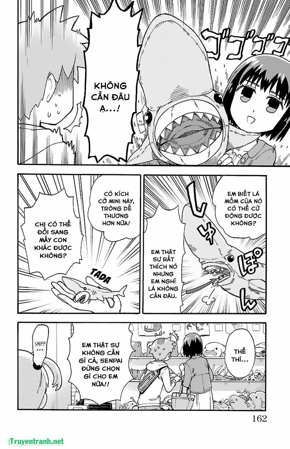 fenriru nesan to boku chapter 10 3