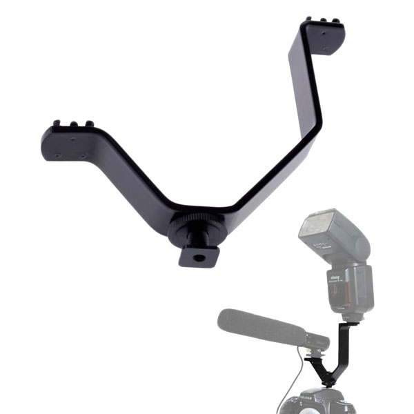 Twin Shoe V Mount Bracket - Hàng Nhập Khẩu