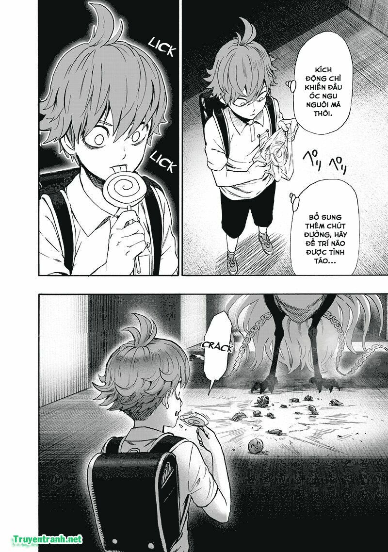 one-punch man chapter 138 8