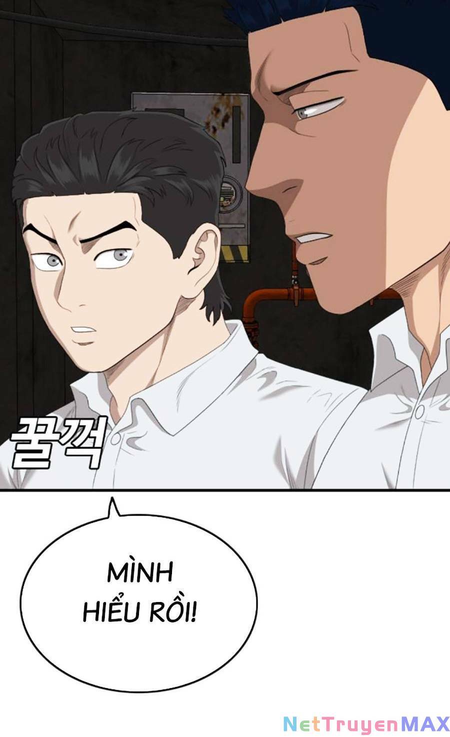 người xấu chapter 154 11