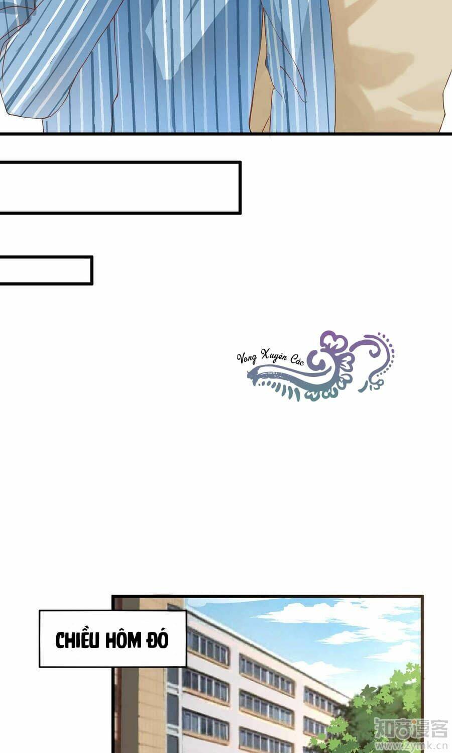 trọng sinh từ 0 thành 1 chapter 5 5