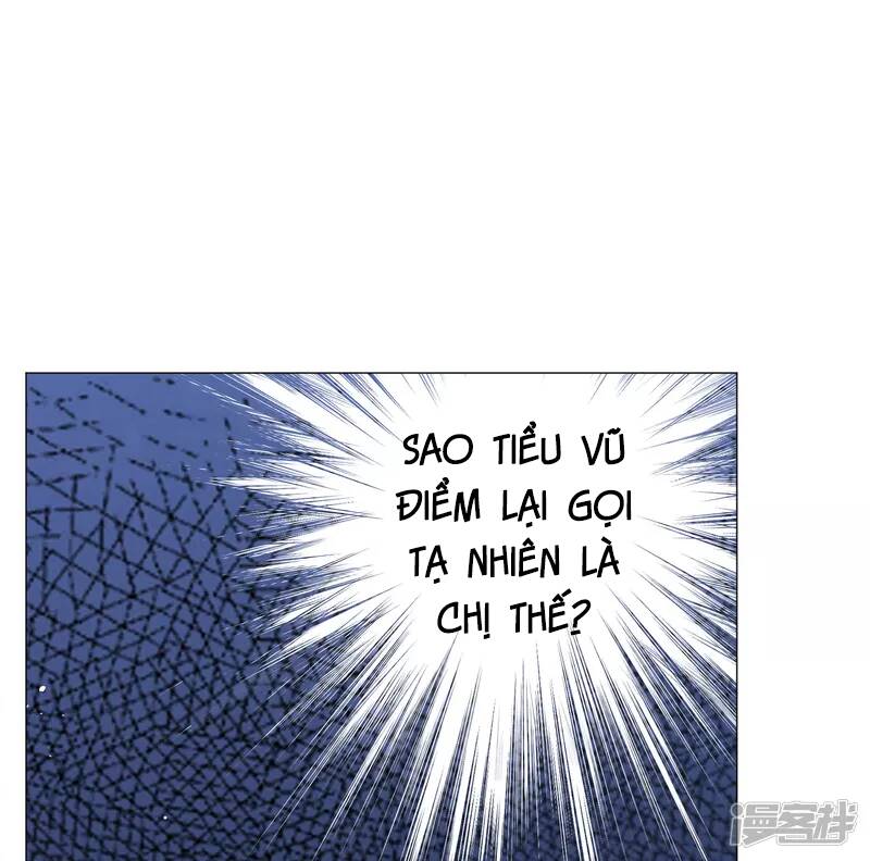 cô ấy đến rồi, xin nằm xuống! chapter 237 19