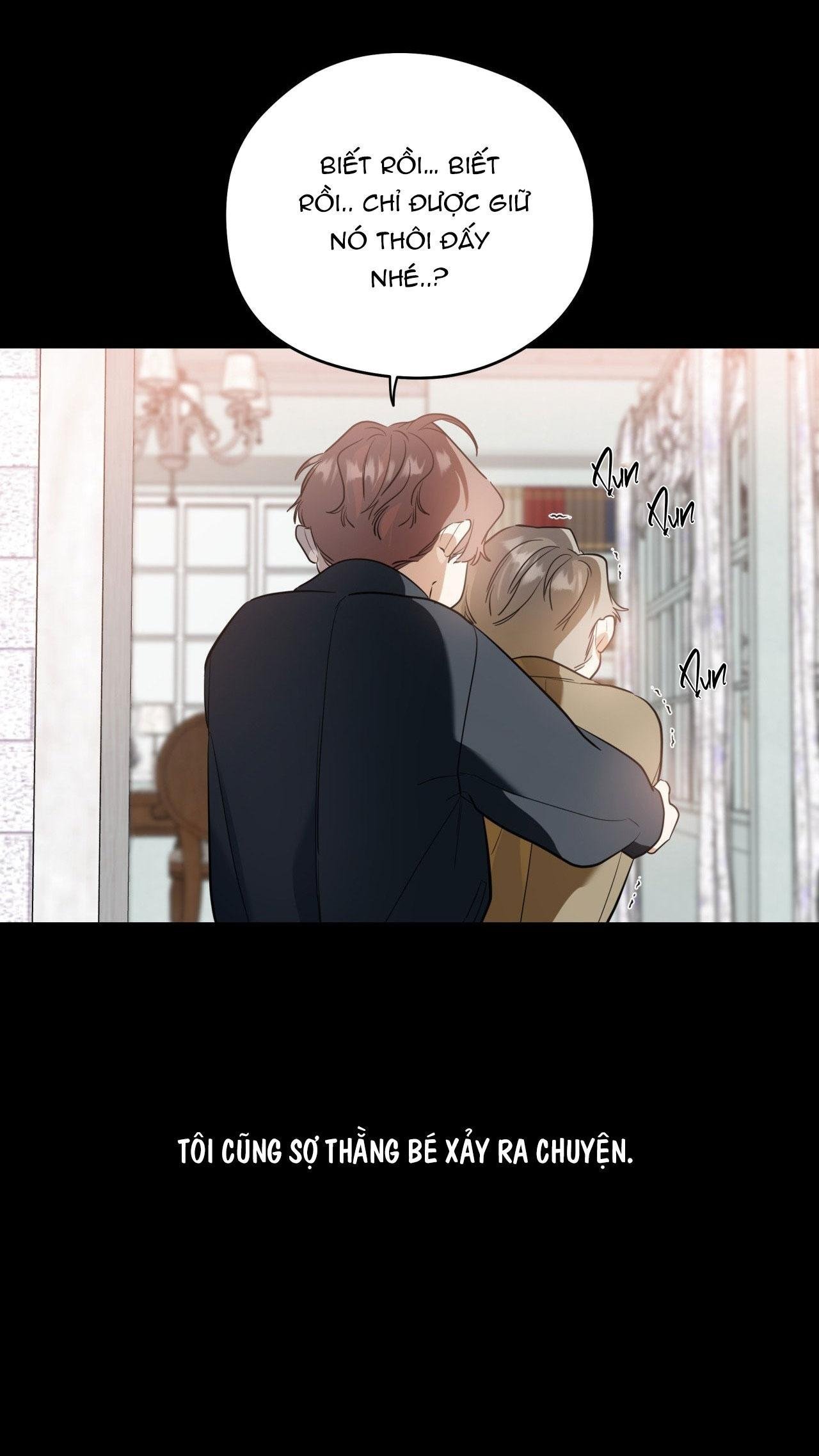 lệnh cứu rỗi chapter 67 16