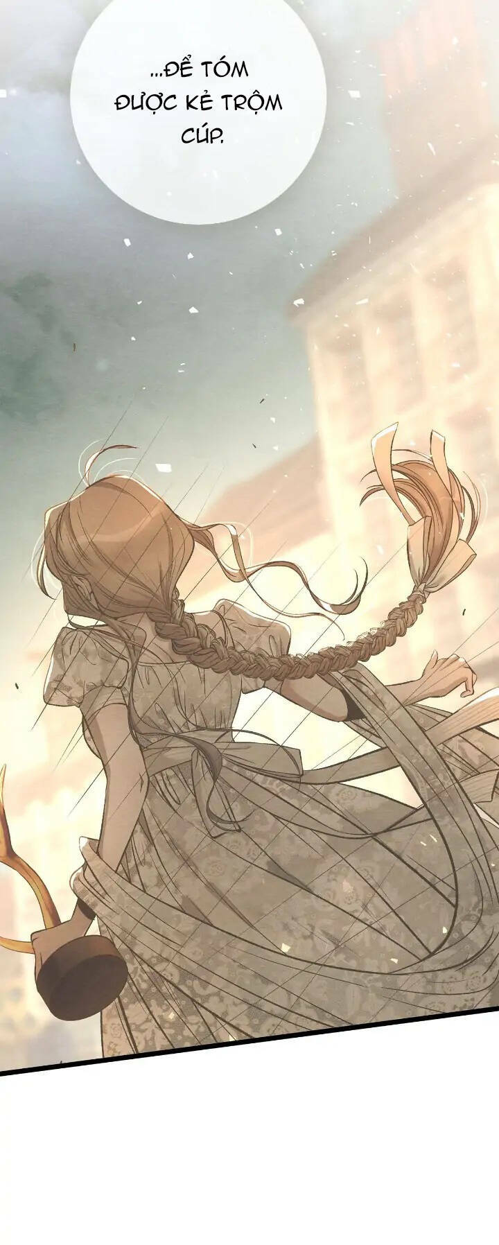 Hoàng Tử Rắc Rối chapter 14.2 11