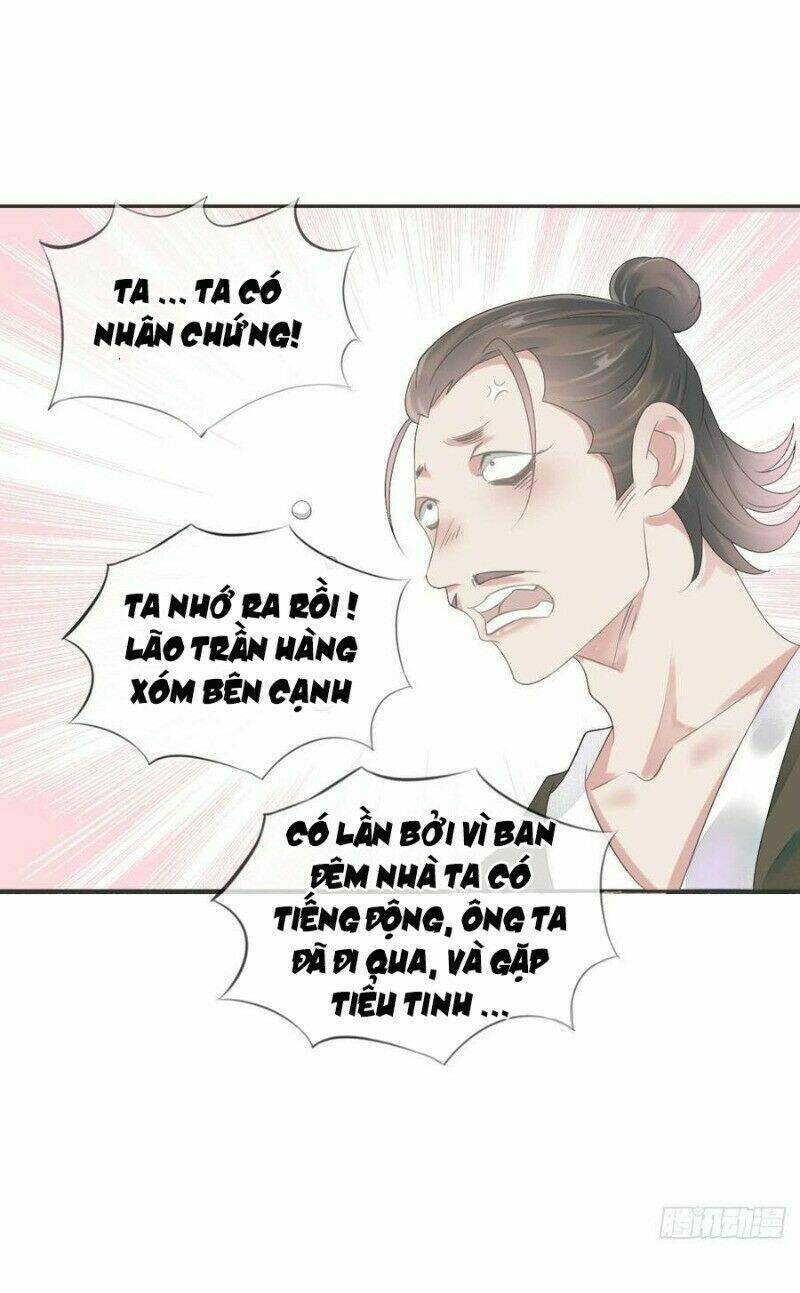 điền viên mật sủng: cô vợ nóng bỏng chapter 86 42