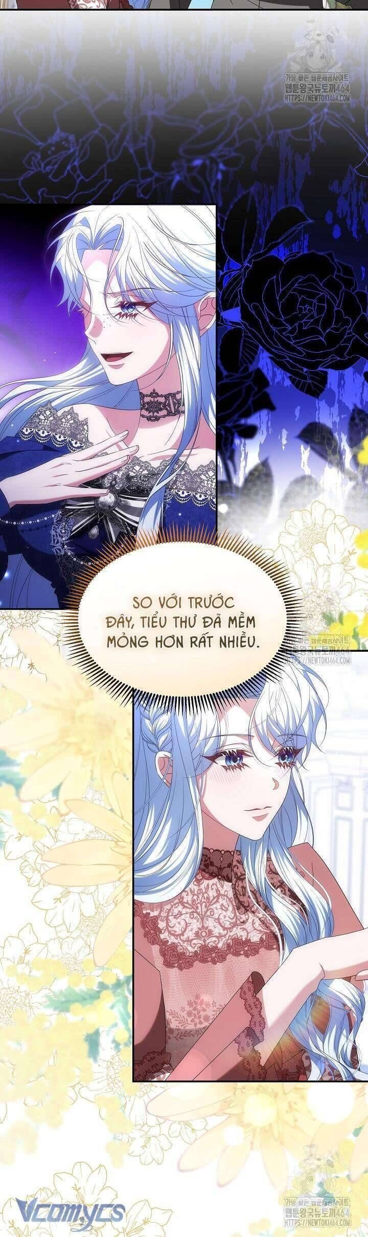 hướng dẫn về ác nữ chapter 27 20