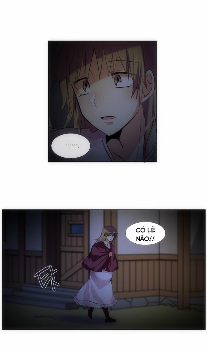 crepuscule (yamchi) chapter 112 20