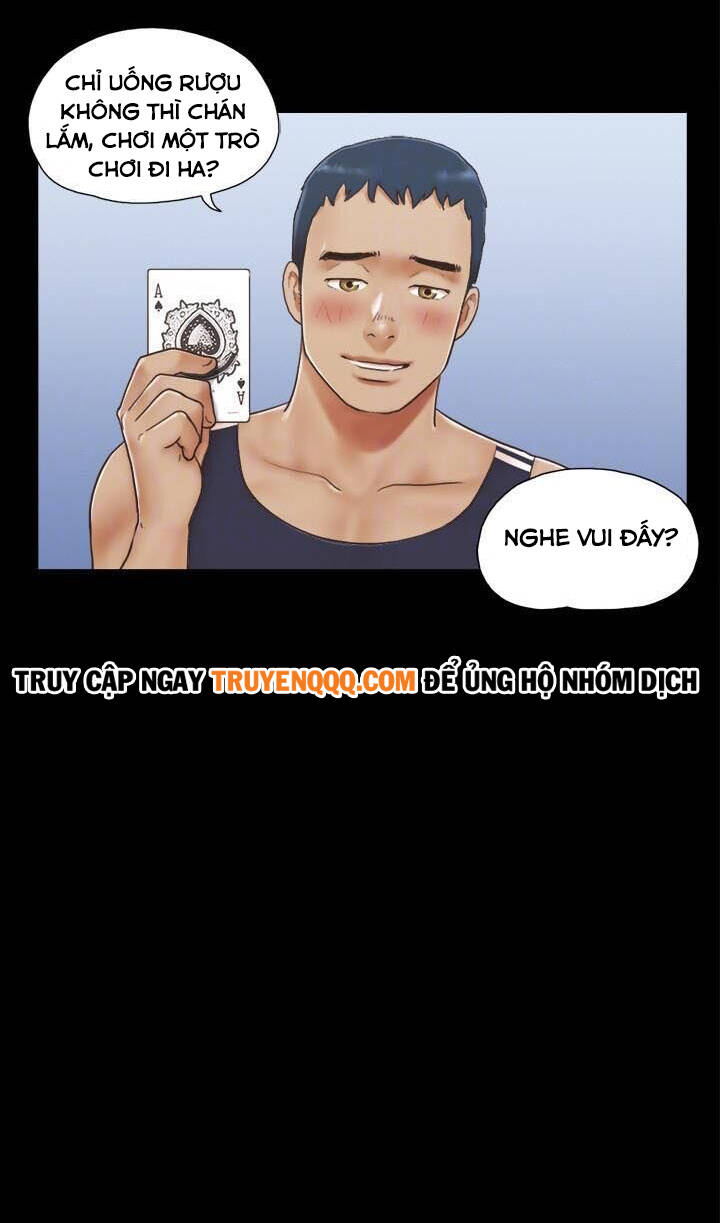 mọi thứ đã được chấp thuận chapter 4.1 17